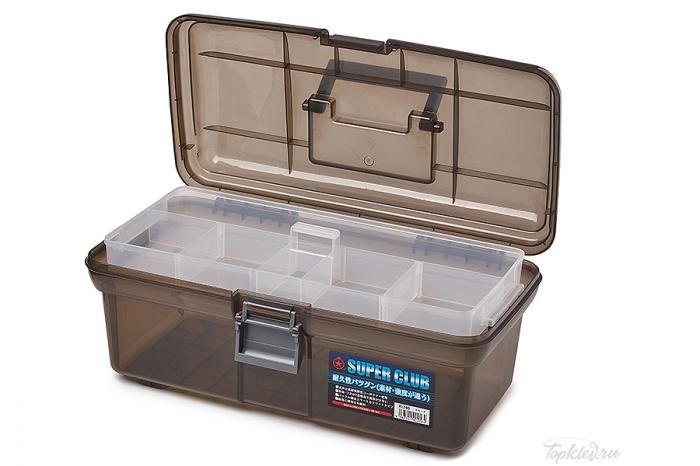 Ящик Ring Star R-390 Smoke