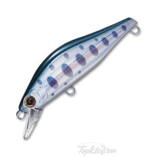 Воблер Daiwa WISE MINNOW 50HR / Sakechigyo (0487772)