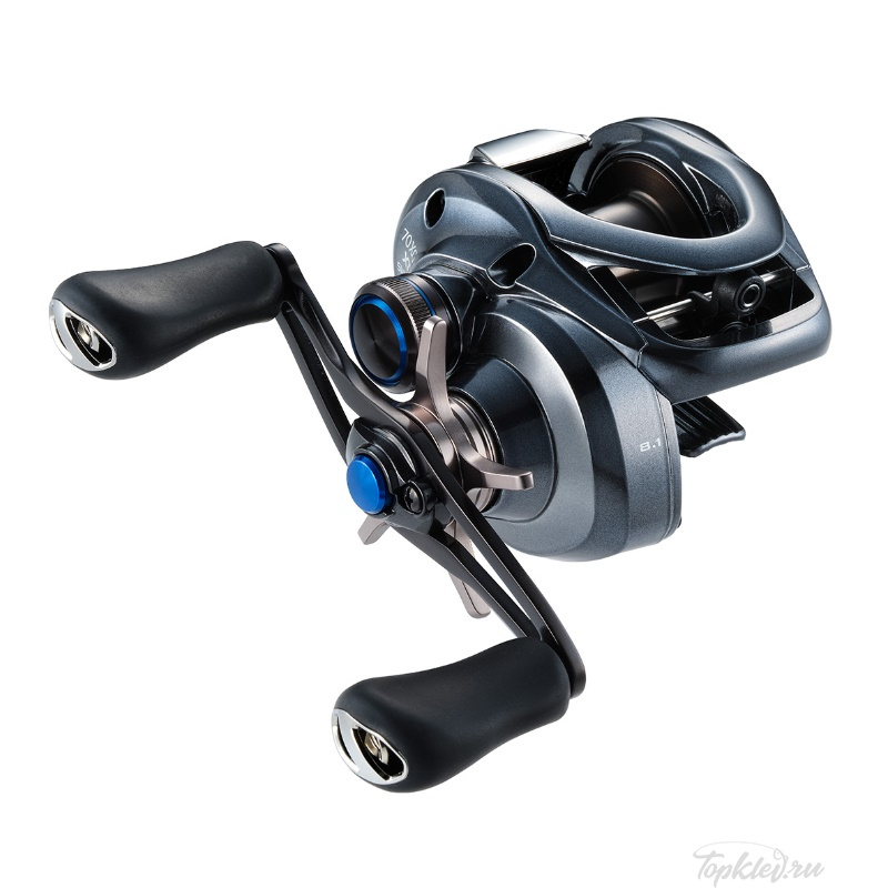Мультипликатор Shimano 22 SLX DC XT 70XG