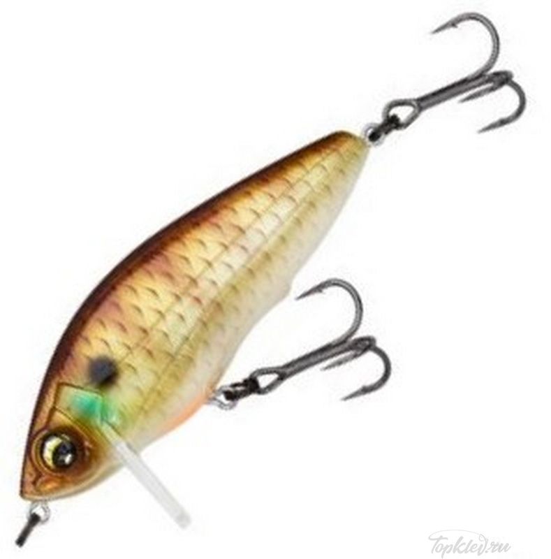 Воблер Duel R1183-NBG HARDCORE SHAD CRANK 0+ 65F