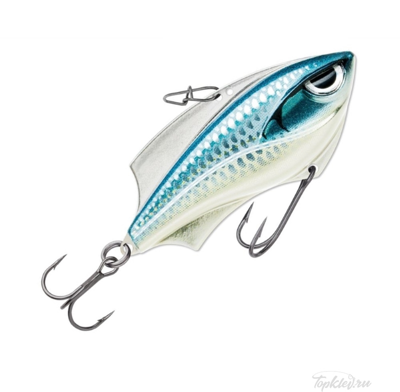 Раттлин Rapala Rap-V Blade RVB05-BAP