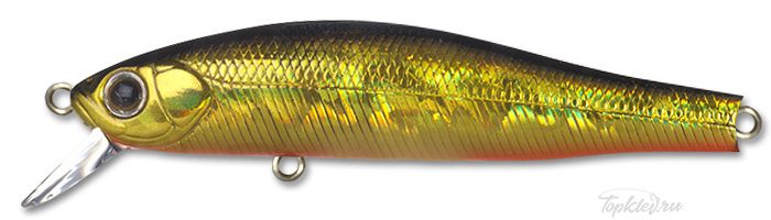 Воблер Zip Baits ORBIT 80 SP-SR 050