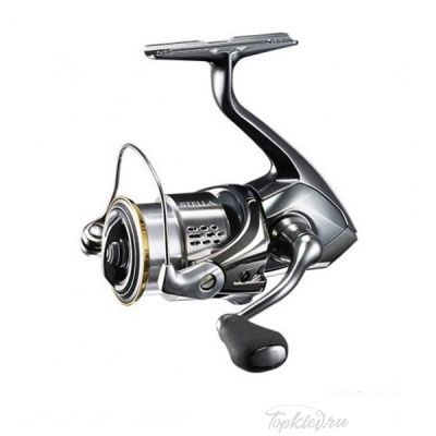 Катушка Shimano - 18 STELLA 2500SHG