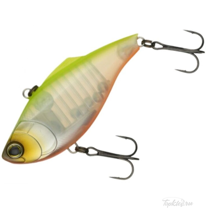 Раттлин Duel R1378 Hardcore Vibe 75 S 75мм 23.5гр #GPCL