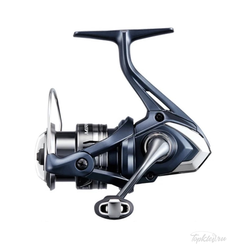 Катушка Shimano 22 MIRAVEL 1000