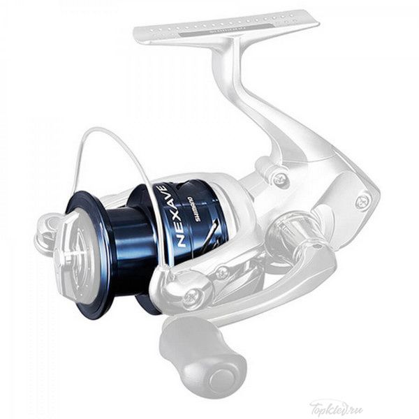 Запасная шпуля для катушки Shimano NEXAVE 4000 FE (RD18561)