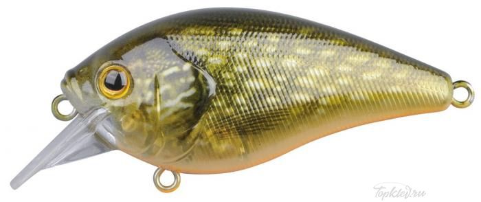 Воблер Spro "IKIRU CRANK-SL SFL PIKE"