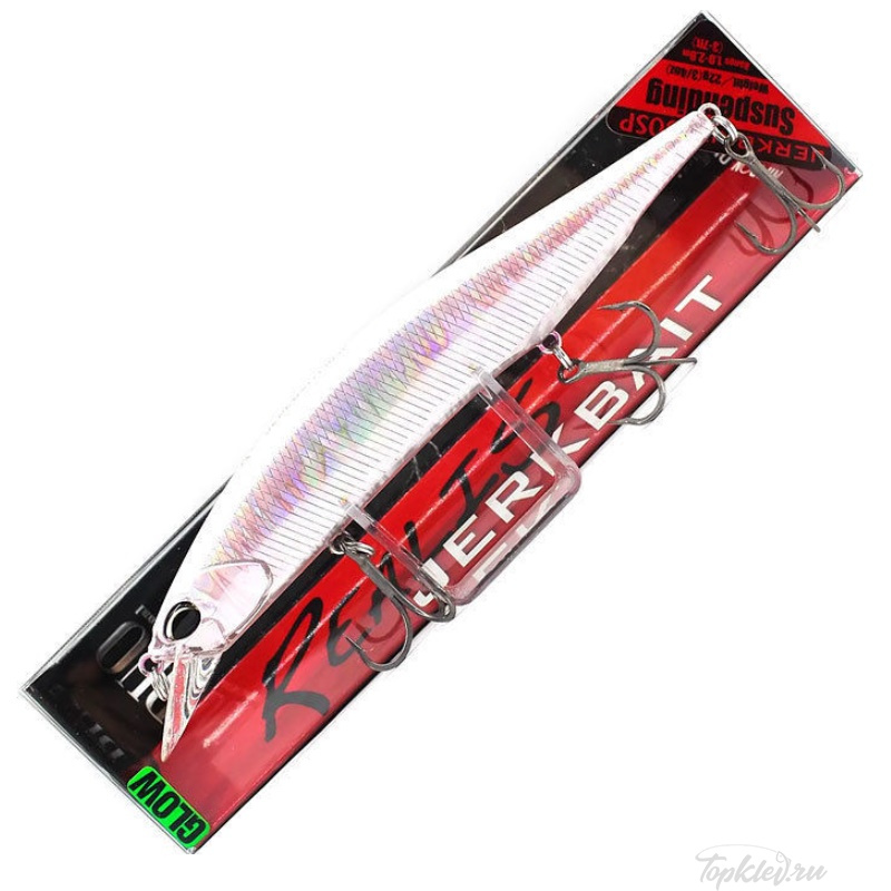 Воблер DUO Realis Jerkbait 130SP 130мм 22гр #CPA0279 Воблер DUO Realis Jerkbait 130SP 130мм 22гр #CPA0279