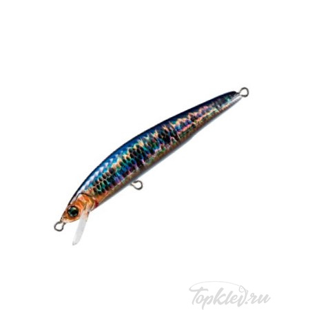 Воблер Duel F1040-HNA HARDCORE MINNOW 90F BASS