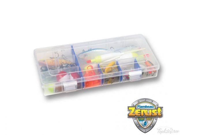 Коробка Flambeau 3003TTD