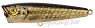 Воблер Spro "IKIRU POP 65 CHROME PIKE"