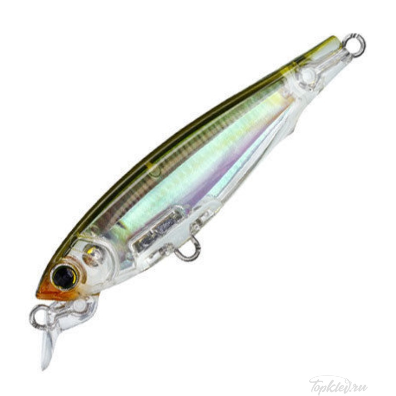 Воблер Yo-Zuri R1409 3D Inshore Fingerling 70 SP 70мм 7.5гр #RPCH