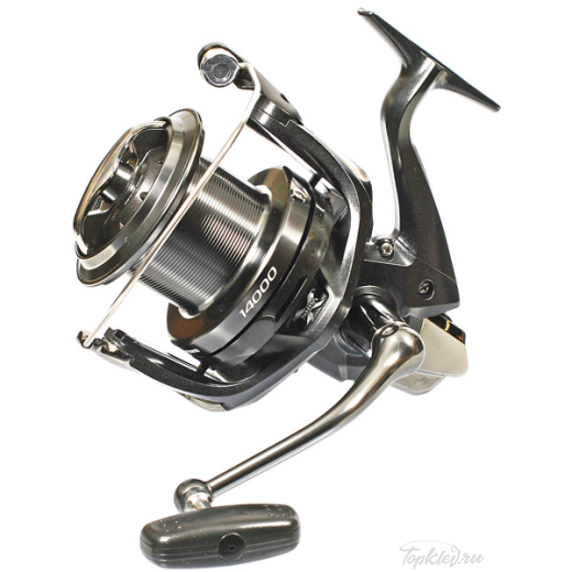 Катушка Shimano SPEEDCAST 14000 XTB