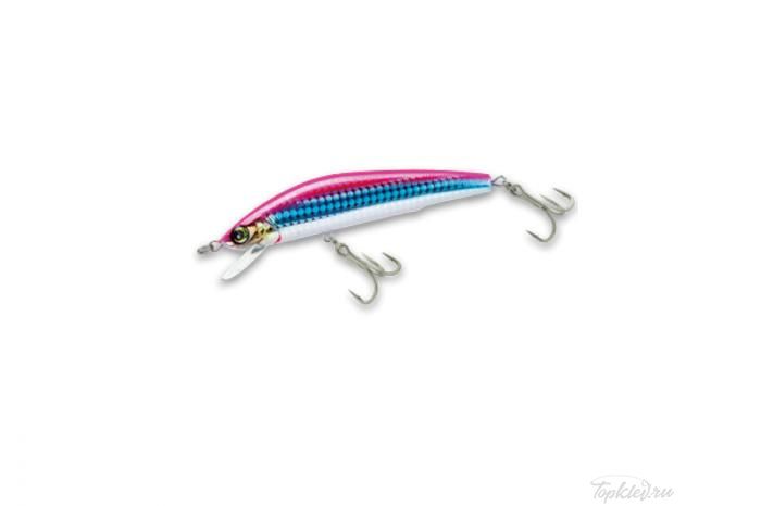 Воблер Yo-Zuri Mag Minnow Floating 105mm #HPK Fluorescent Pink