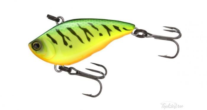 Раттлин Yo-Zuri R1354-HT RATTL’N VIBE MINI (S) 40mm
