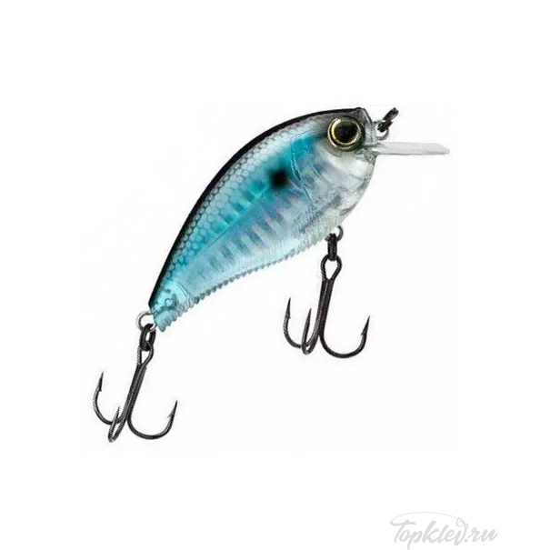 Воблер Yo-Zuri R1352-PSH 3DB CRANK 1.5 Squarebill 60F Воблер Yo-Zuri R1352-PSH 3DB CRANK 1.5 Squarebill 60F
