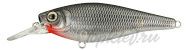 Воблер Spro "IKIRU SHAD 70 SL SP BLACK BACK"