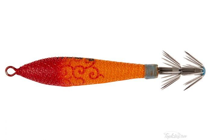 Кальмарница Geecrack Kosodoro Sutte 60mm #057