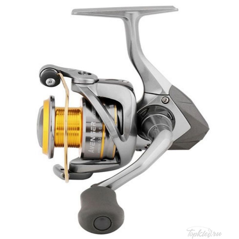 Катушка Okuma New Avenger AV-1000a