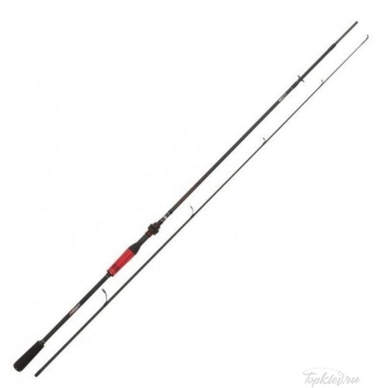 Удилище спиннинговое Abu Garcia Rod Vendetta WG 802M 10-30g S