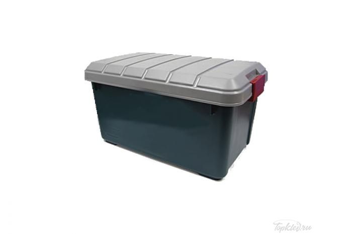 Ящик Iris RV Box 600D
