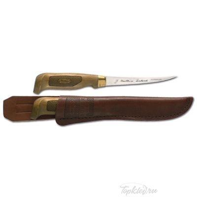 Нож Marttiini филейный SUPERFLEX 4" (100/200)