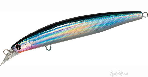 Воблер Daiwa SLZ-L HUNTER 150FHD G KATAKUCHI