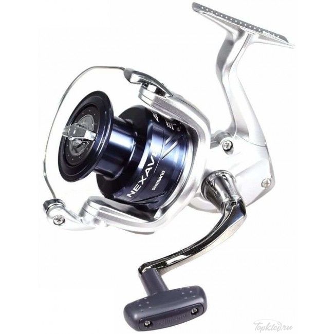 Катушка Shimano NEXAVE 4000 FE