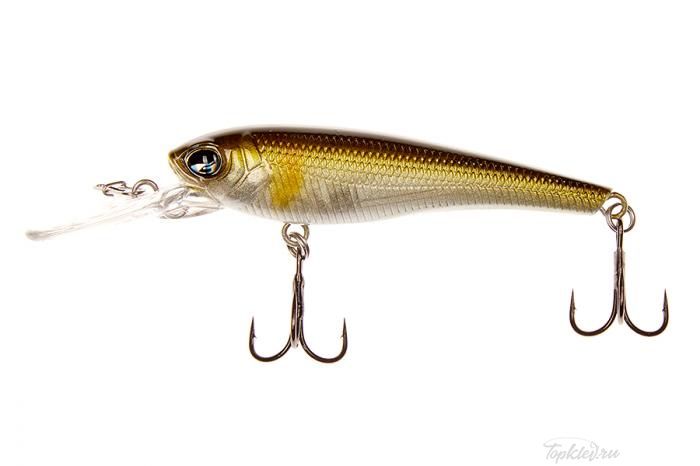 Воблер Geecrack Suguri 60mm #001 AYU