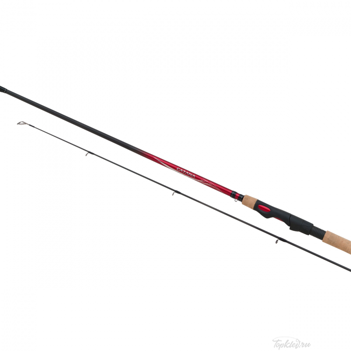 Удилище Shimano CATANA EX SPINNING 240MH
