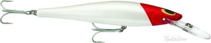 Воблер Williamson Speed Pro Deep SP130D /RH