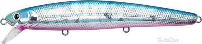 Воблер Lucky Craft Flash Minnow 110 SW-638 Chike Chika BP