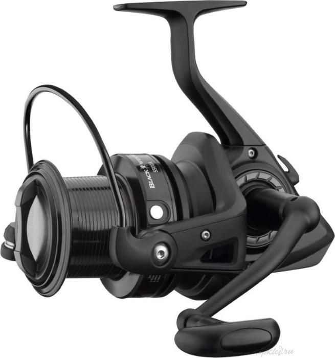 Катушка безынерционная Daiwa Black Widow 5500A