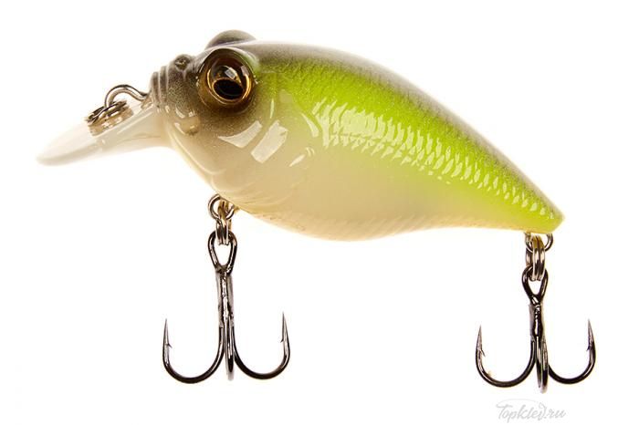 Воблер Megabass SR-X Griffon #Boneknocker Bone Chart