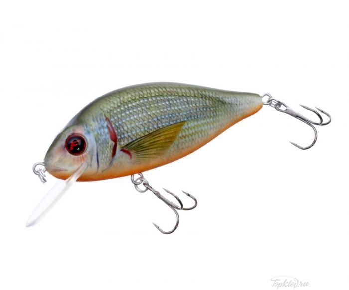 Воблер Flagman Hard Ball 70F 0.5-1.5m color 303