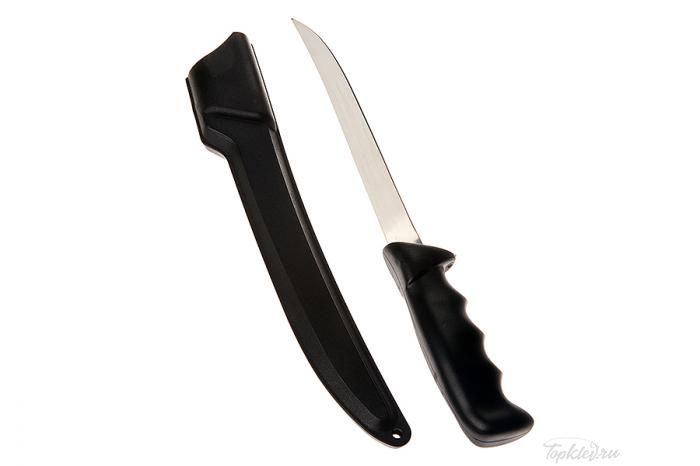 Нож Asari Fillet Master 7" 440