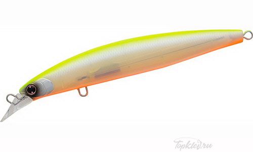 Воблер Daiwa SLZ-L HUNTER 150FHD CHART BP