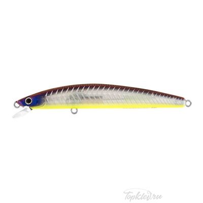 Воблер Daiwa T.D. MINNOW 95SP / GHOST HERRING (04845598)