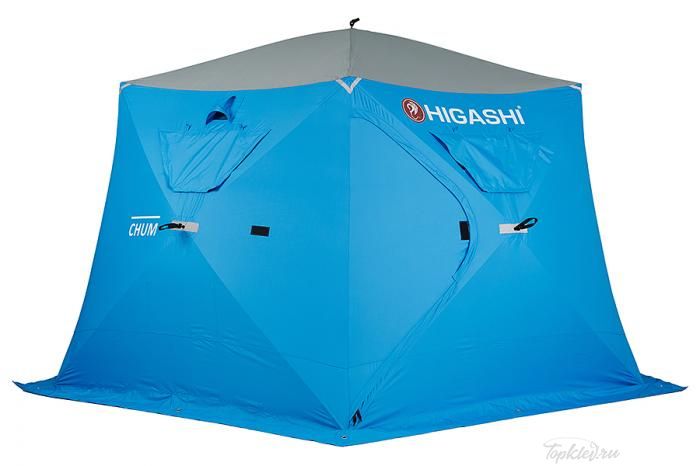 Палатка Higashi Chum