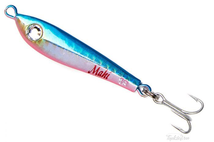 Пилькер Asari Mahi 28гр #09