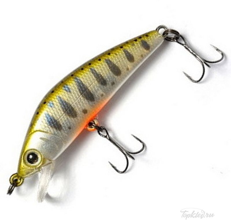 Воблер Forest iFish FT5F #02