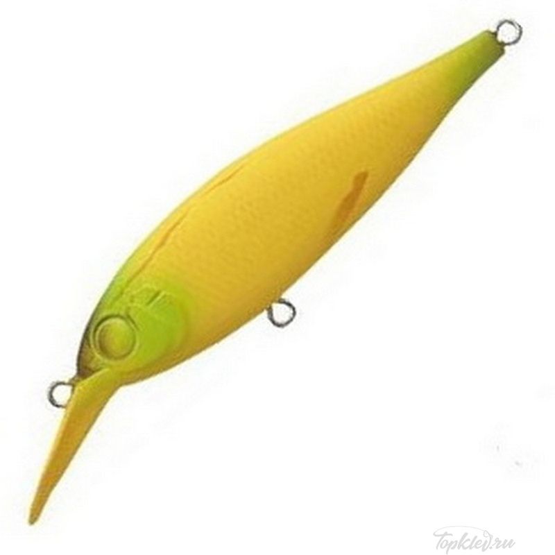 Воблер EverGreen BANK SHAD #877