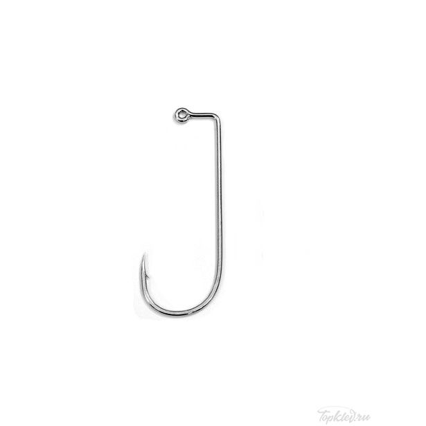 Крючок Gamakatsu JIG22 NKL №3/0 (10шт.)