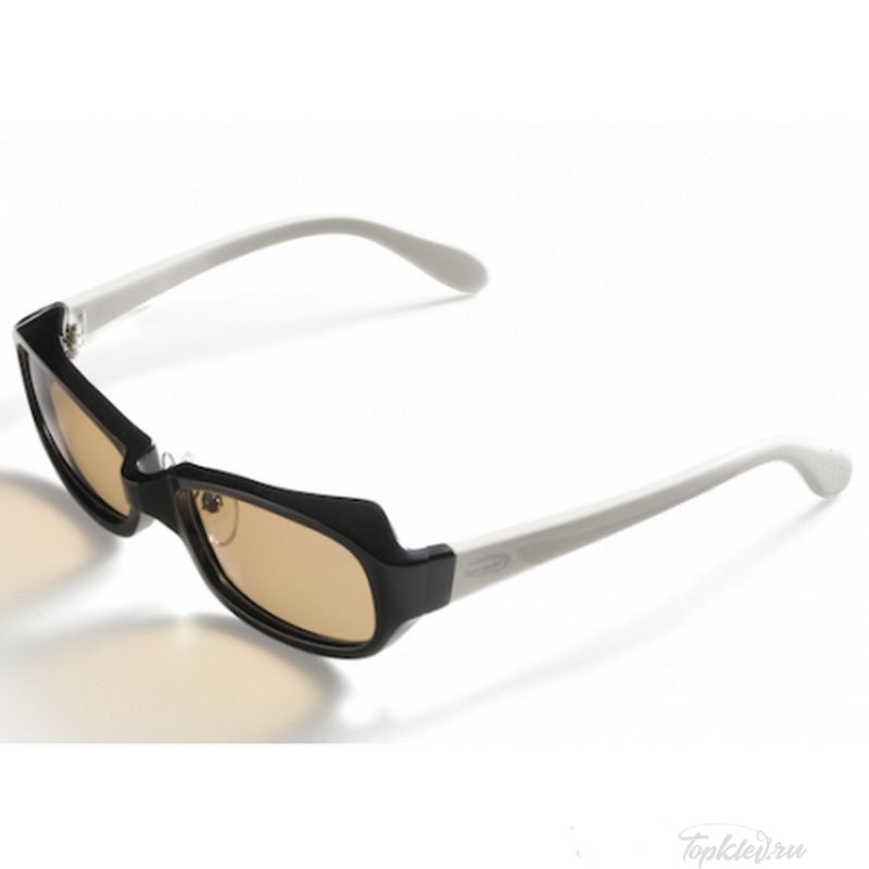 Очки TMC Outrider, Black, Super Light Brown