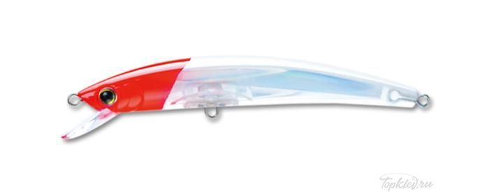 Воблер Yo-Zuri F1151-C5 CRYSTAL 3D MINNOW MAGNUM 165F