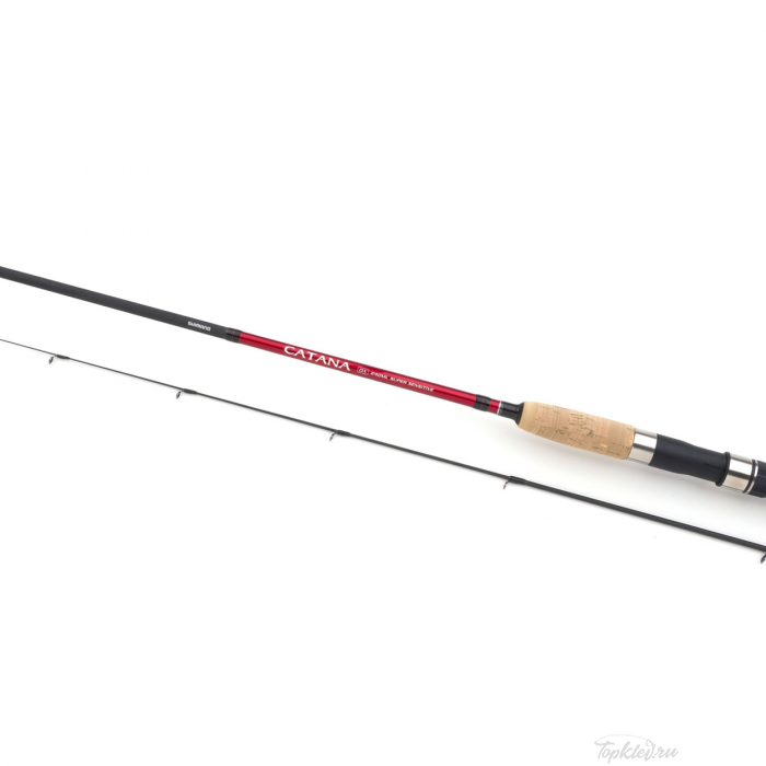 Удилище Shimano CATANA DX SPINNING 240 M SUPER SENSITIVE