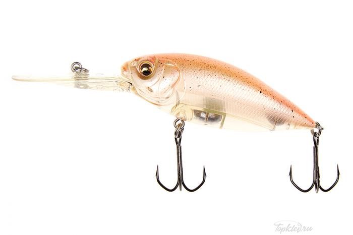Воблер Megabass Deep-X 300 #SB Boild Craw