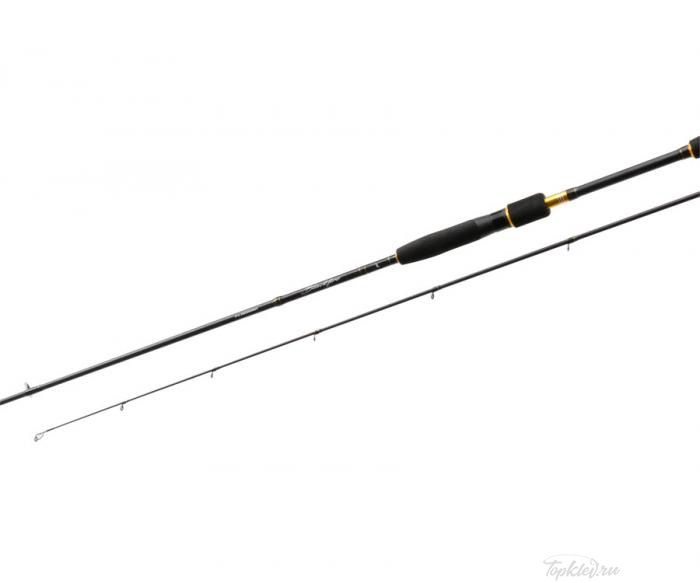Спиннинг Flagman Blackfire 7'0 2.13m 5-20g