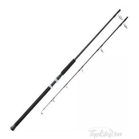 Удилище морское Tailwalk SPRINT STICK TUNA 711H Удилище морское Tailwalk SPRINT STICK TUNA 711H