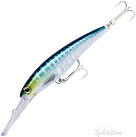 Воблер Rapala X-Rap Magnum XRMAG20-WHU